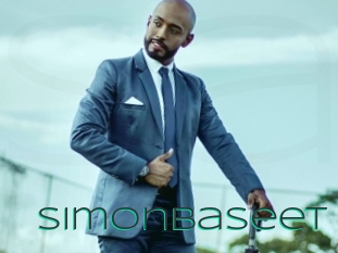 Simonbaseet