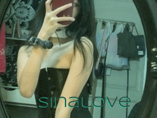 Sinalove