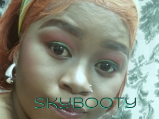 Skybooty