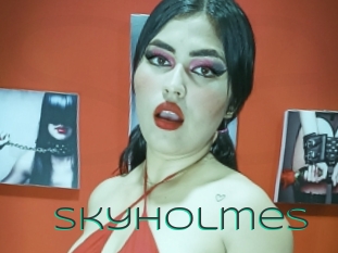 Skyholmes