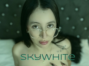 Skywhite