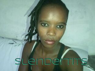 slendertits Sex Agent