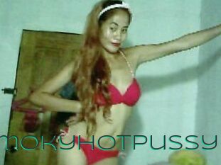 Smokyhotpussy