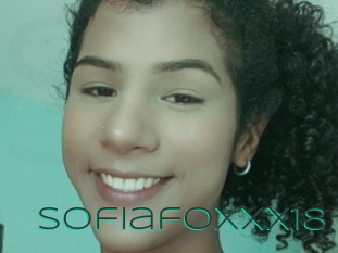 Sofiafoxxx18