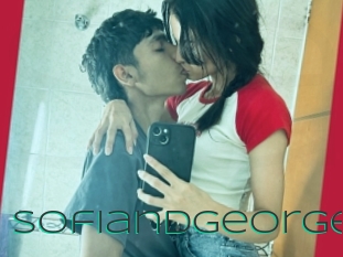 Sofiandgeorge