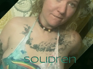 Solidren