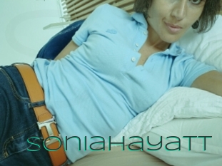 Soniahayatt