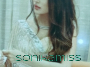 Sonikamiss