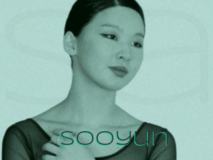 Sooyun