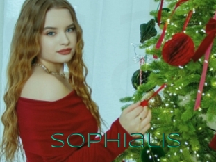 Sophialis