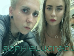 Sophielucrecia