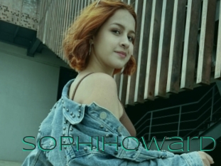 Sophihoward