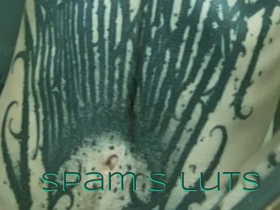 Spam_s_luts