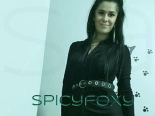 Spicyfoxy