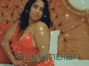 Spicyindian