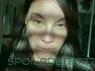 Spoiledbrat37