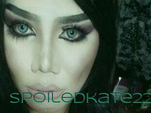 Spoiledkate22