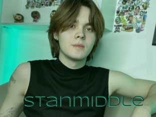 Stanmiddle