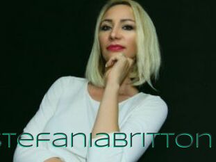 Stefaniabritton