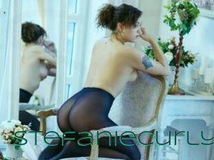Stefaniecurly