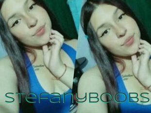 Stefanyboobsj