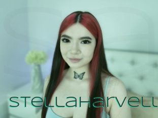 Stellaharvell