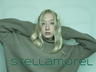 Stellamorel