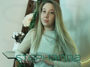 Stephanna