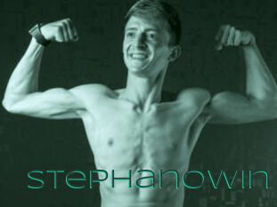 Stephanowin