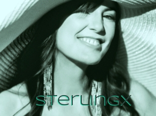 Sterlingx