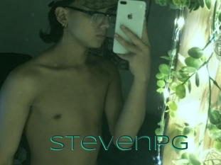 Stevenpg