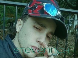 Stevenrich