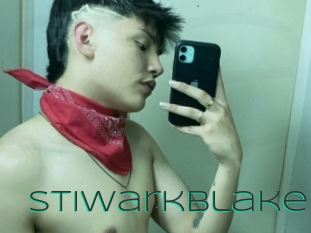 Stiwarkblake