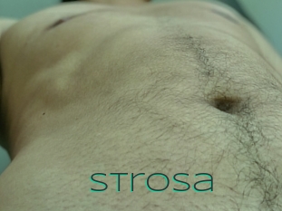 Strosa