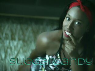Suggarcandy