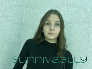Sunnivaally