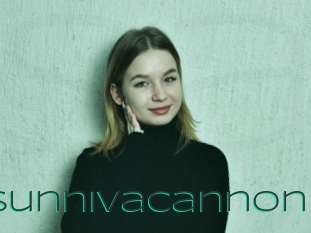 Sunnivacannon
