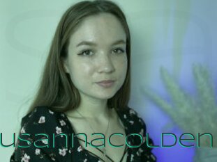 Susannacolden