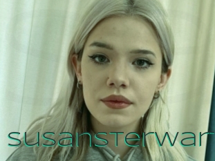 Susansterwart