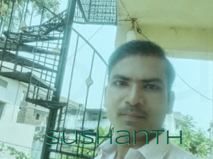 Sushanth