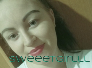 Sweeetgirlll