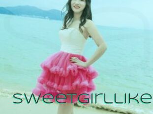 sweetgirllike Sex Agent