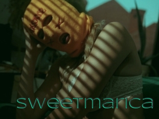 Sweetmarica