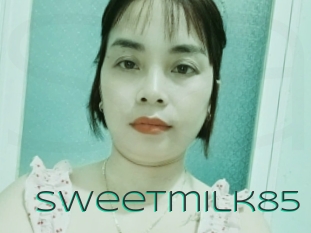 Sweetmilk85