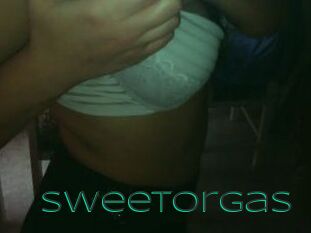Sweetorgas