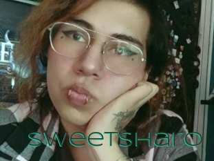 Sweetsharo