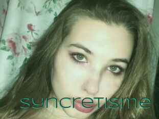 Syncretisme