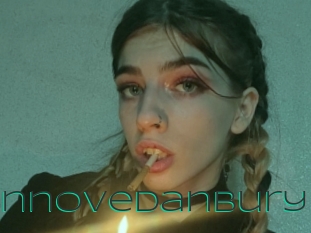 Synnovedanbury