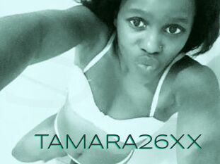 TAMARA26XX