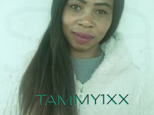 TAMMY1XX